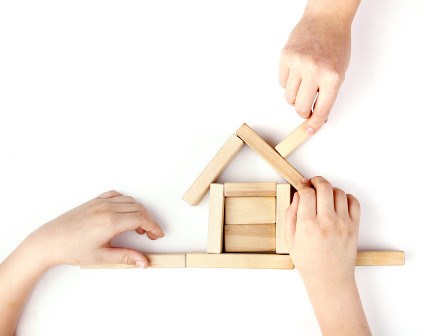 Therapy Training: Building Skills