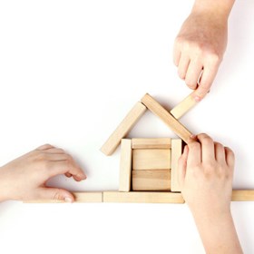 Therapy Training: Building Skills